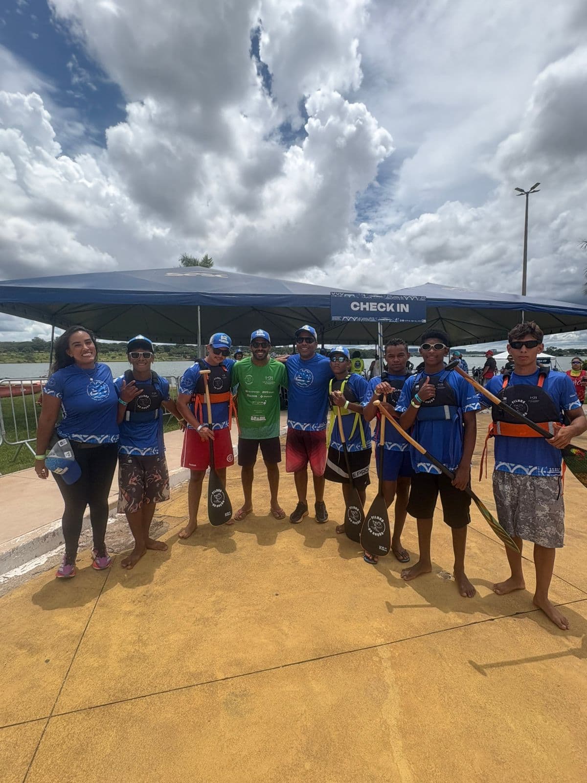 Campeonato Brasileiro 2026 - Foto 3