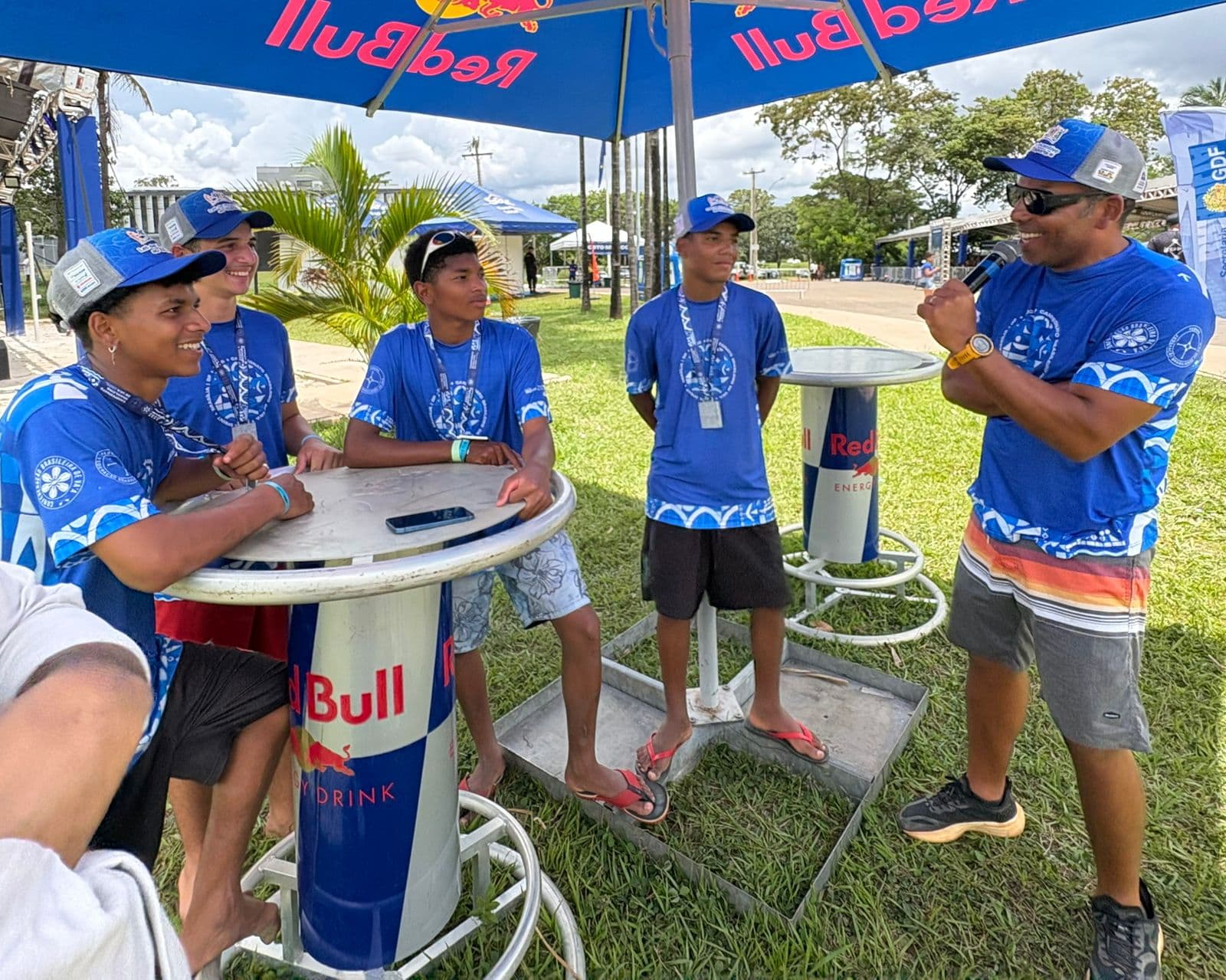 Campeonato Brasileiro 2026 - Foto 5