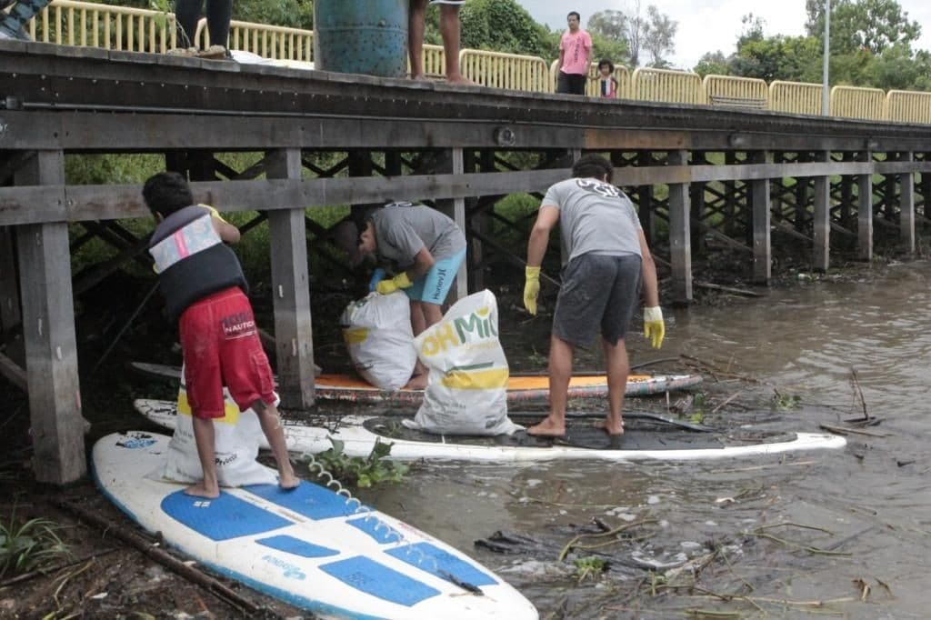 Educação Ambiental